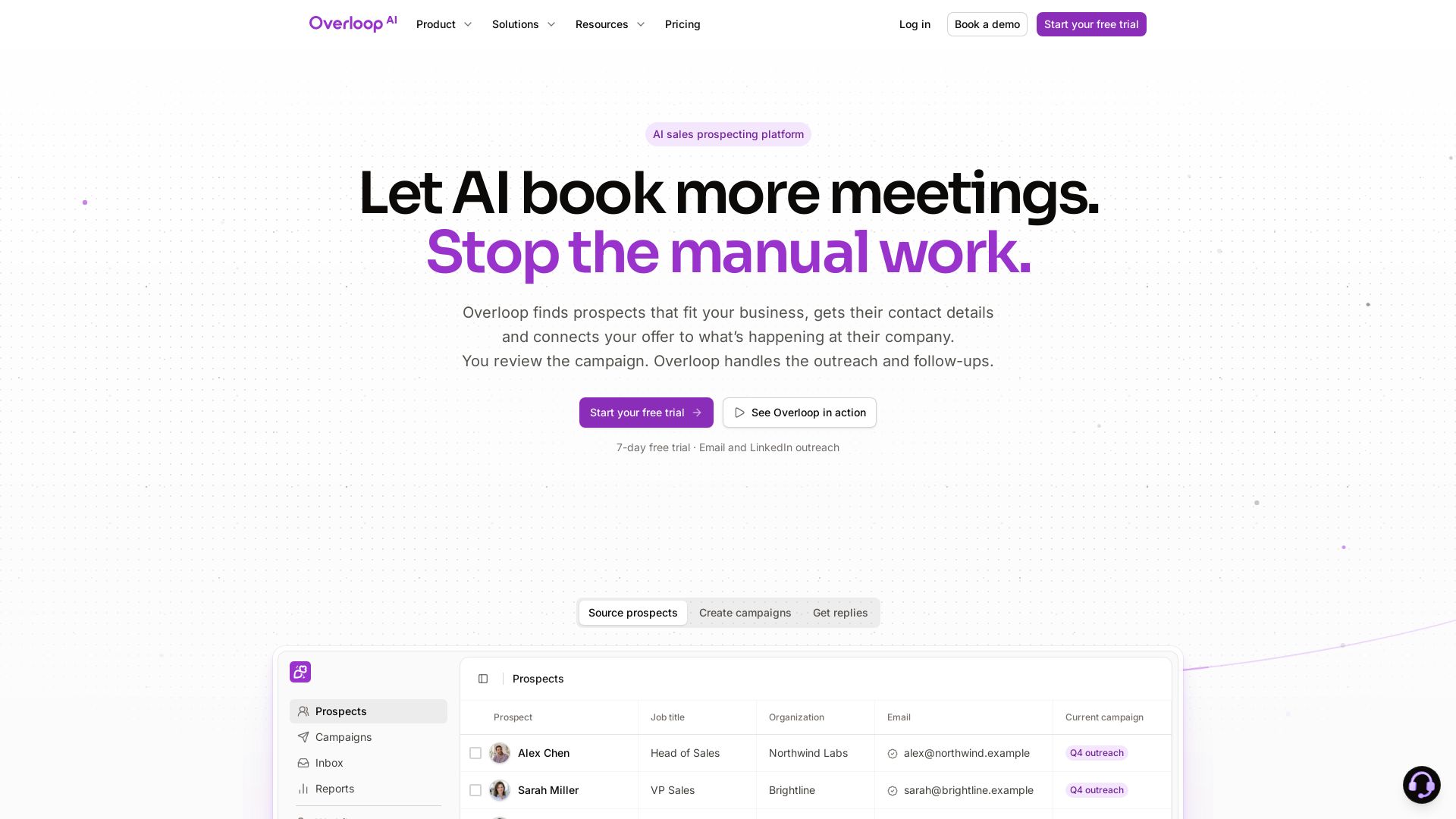 Overloop AI