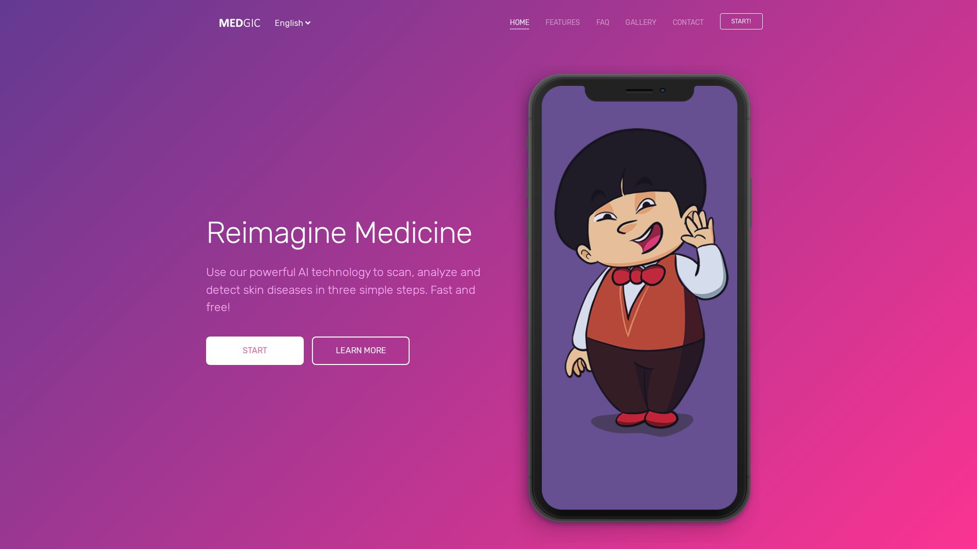 MEDGIC
