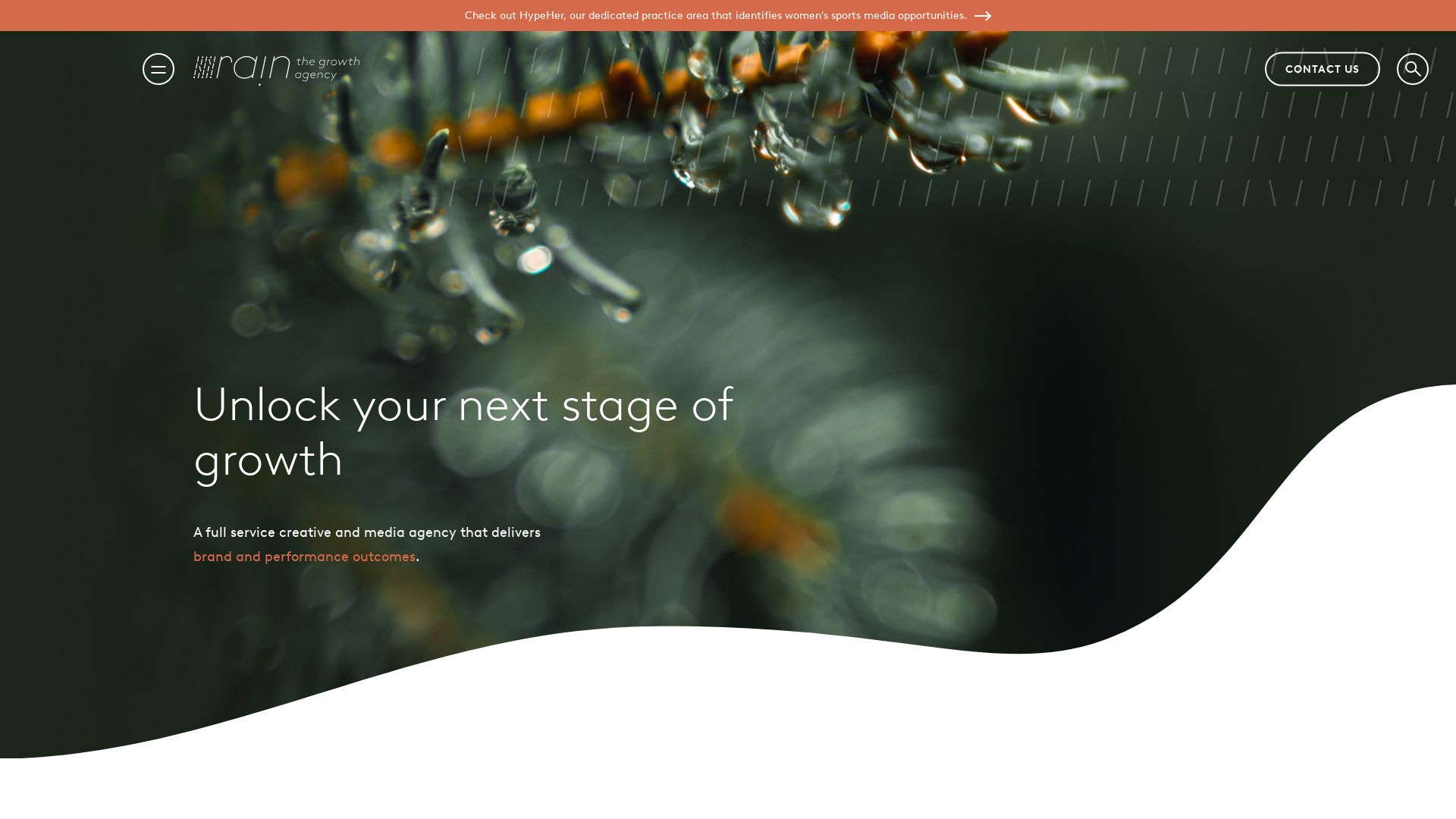 Rain Voice AI Solutions