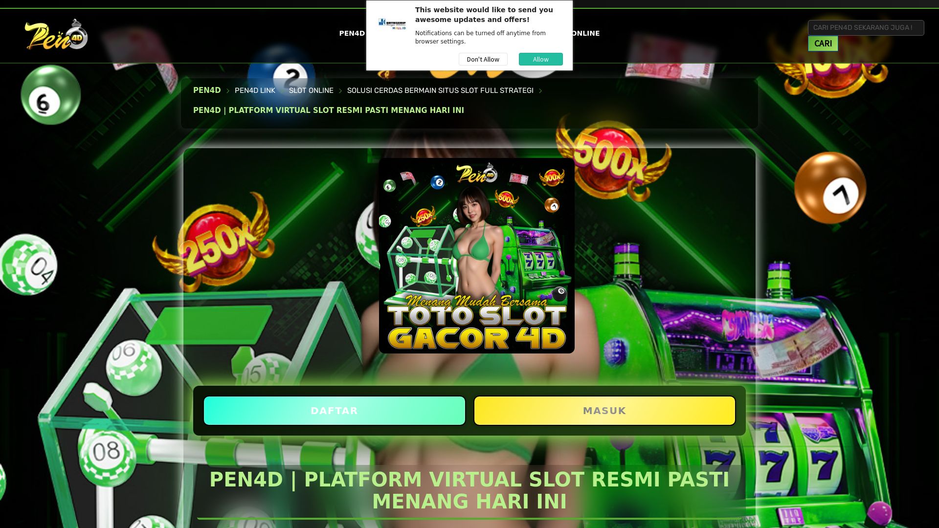 Kolors Virtual Try On