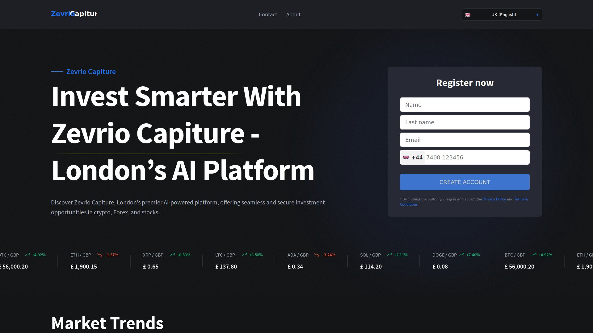 AI generating - Ultimate AI Generator