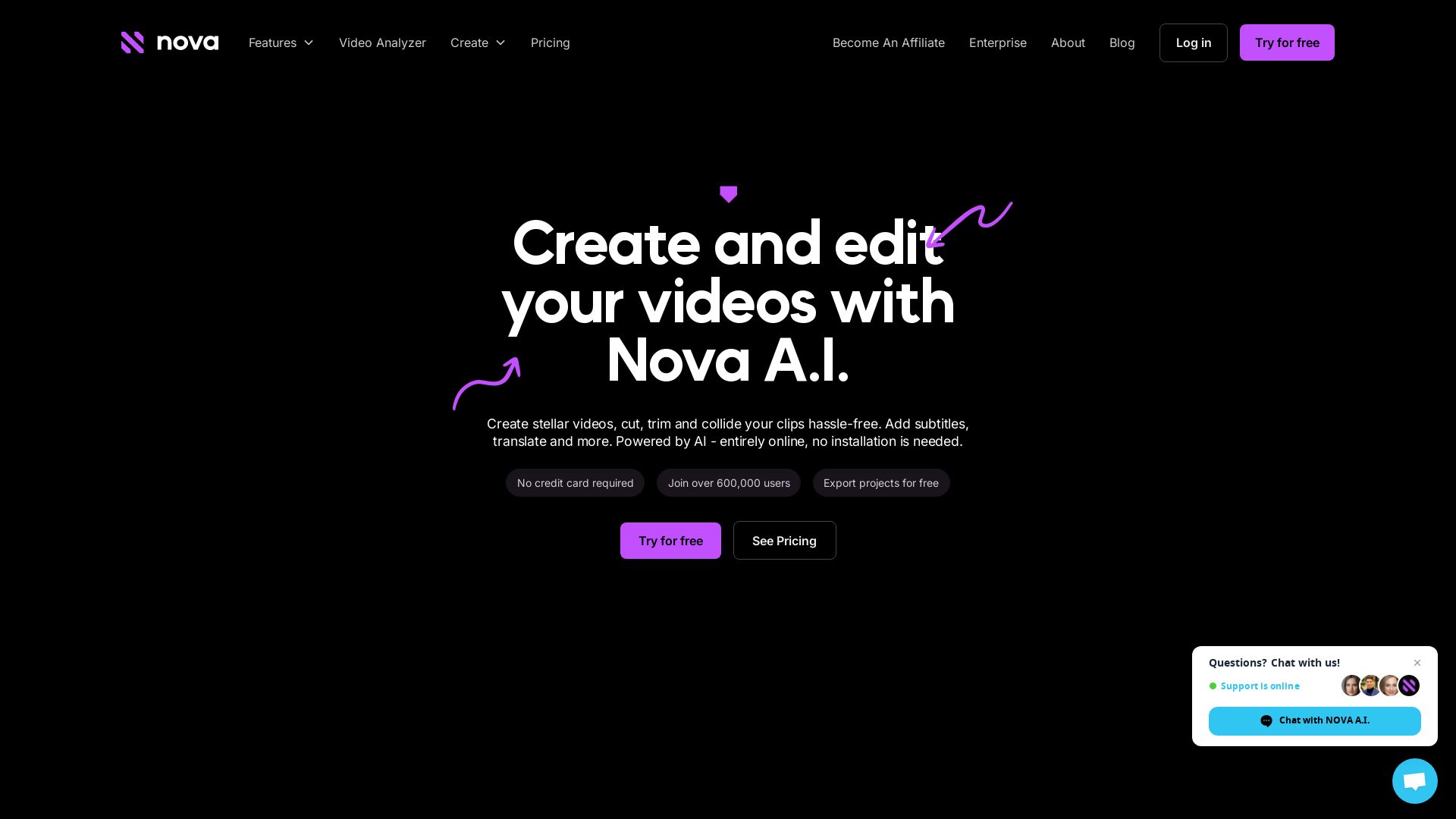 Nova A.I.