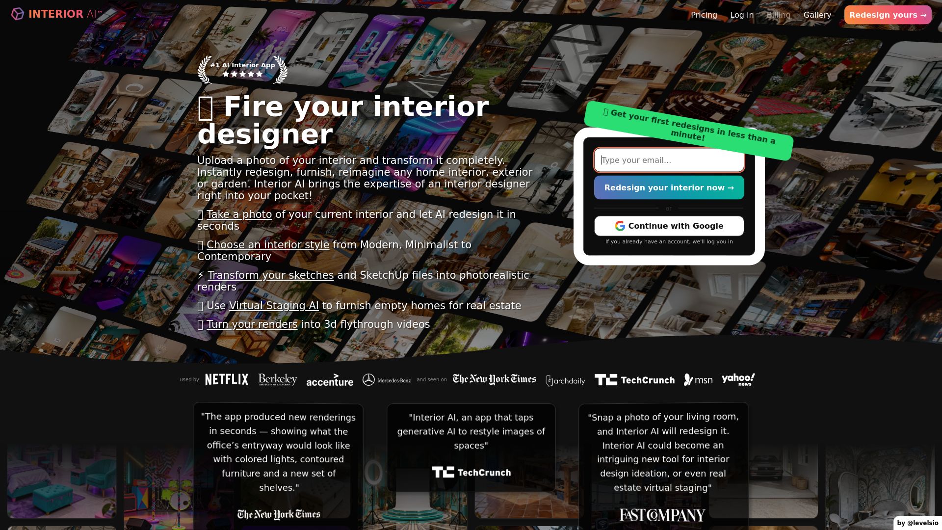 InteriorAI