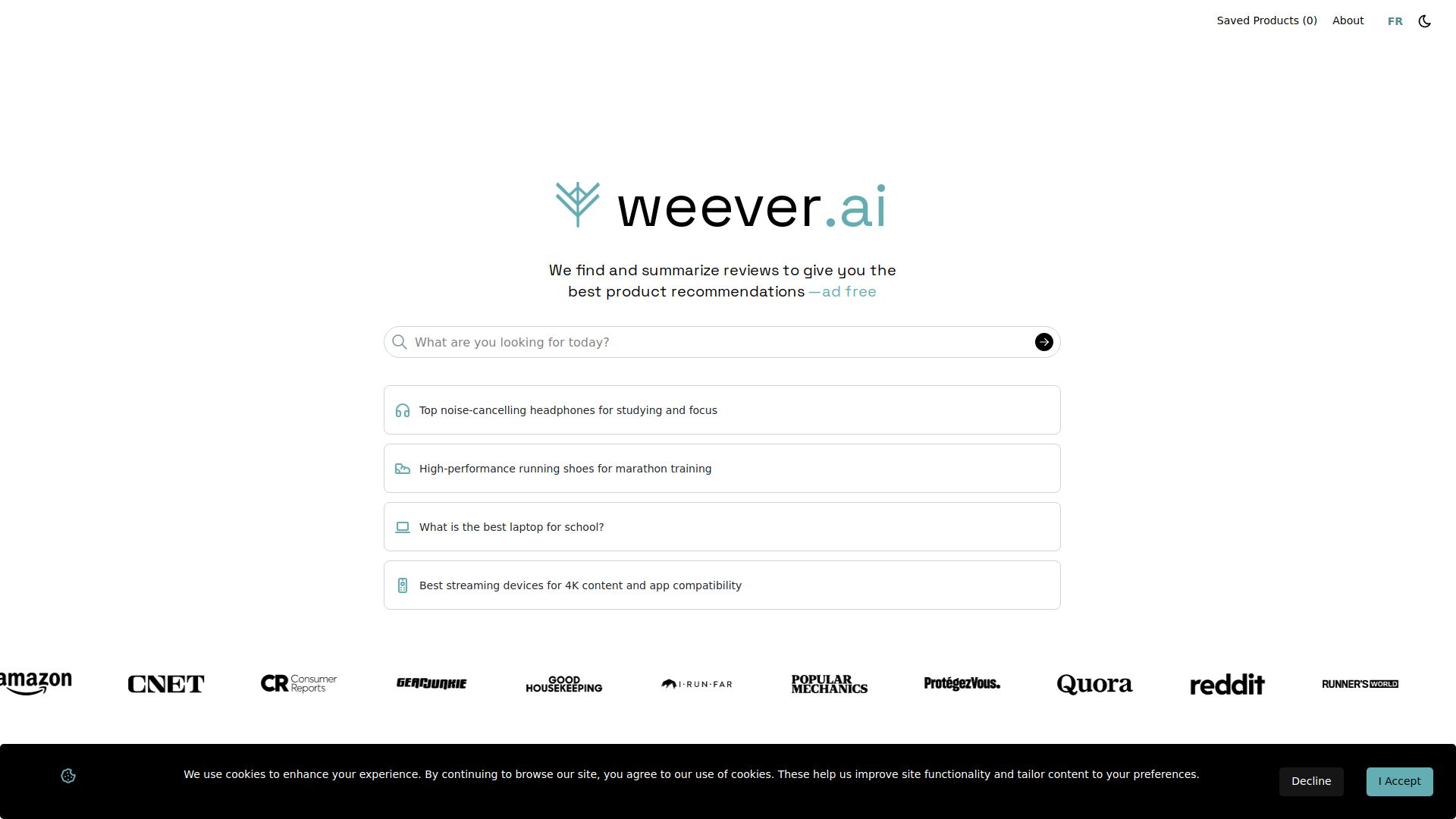 weever.ai