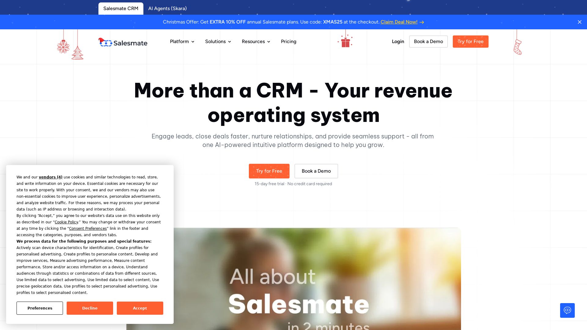 salesmate.io