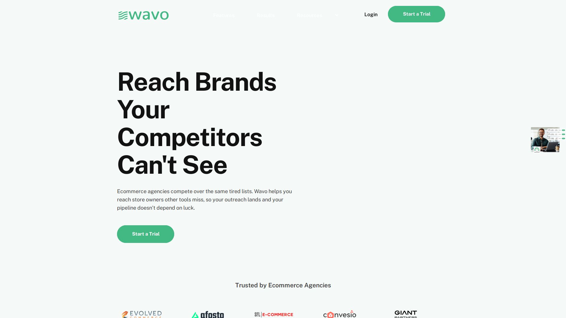 Wavo