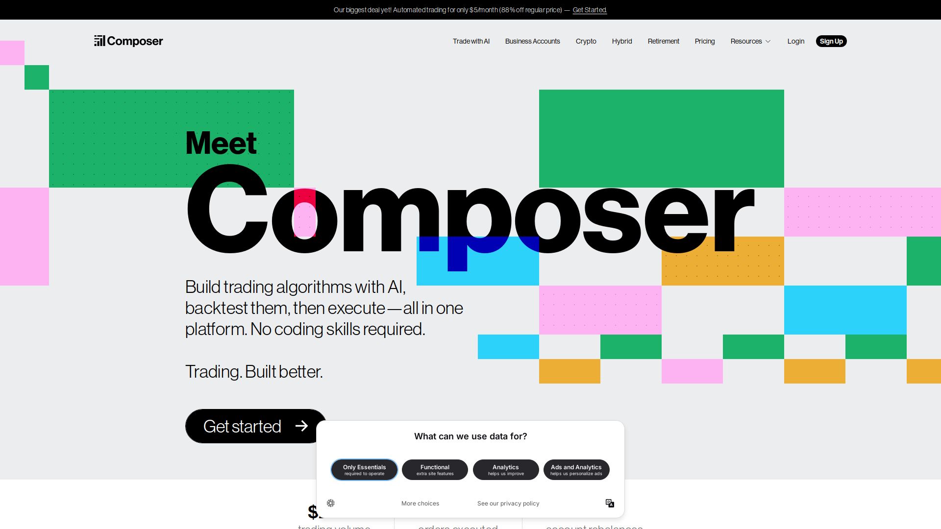 Composer