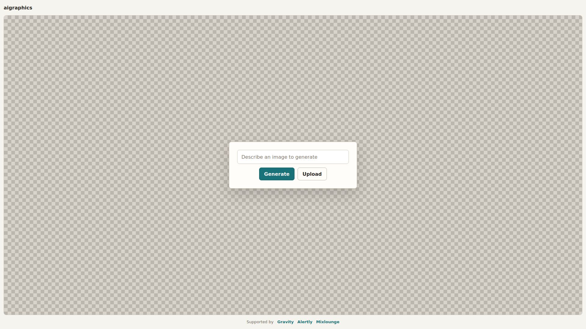 AIGraphics