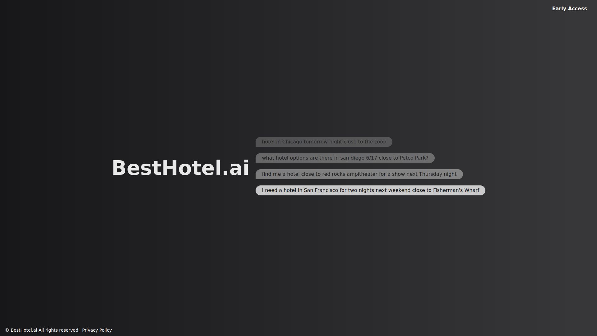 Besthotel