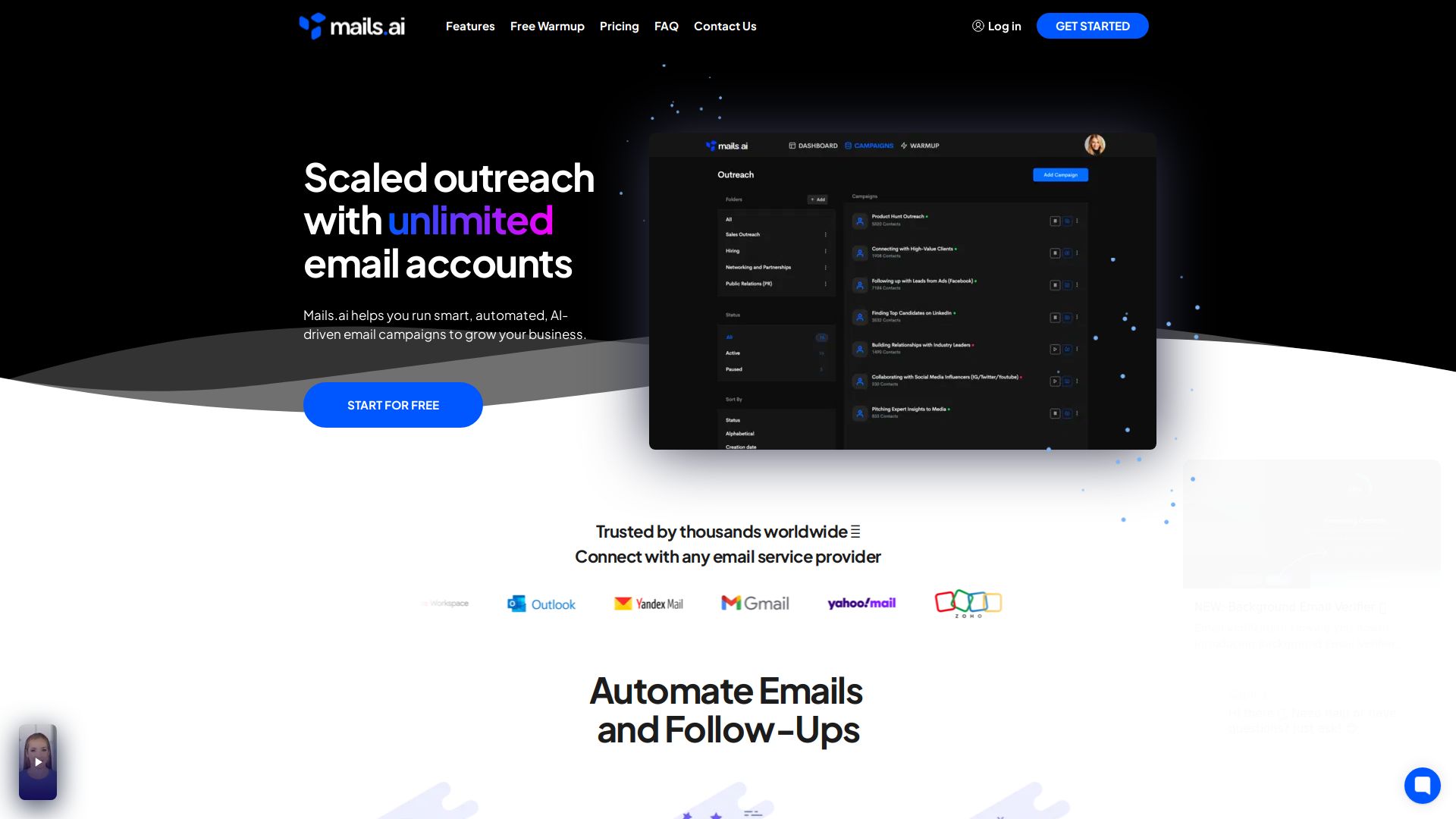 Mails.ai