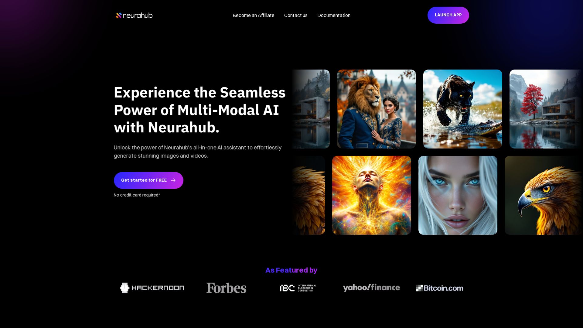 Neurahub