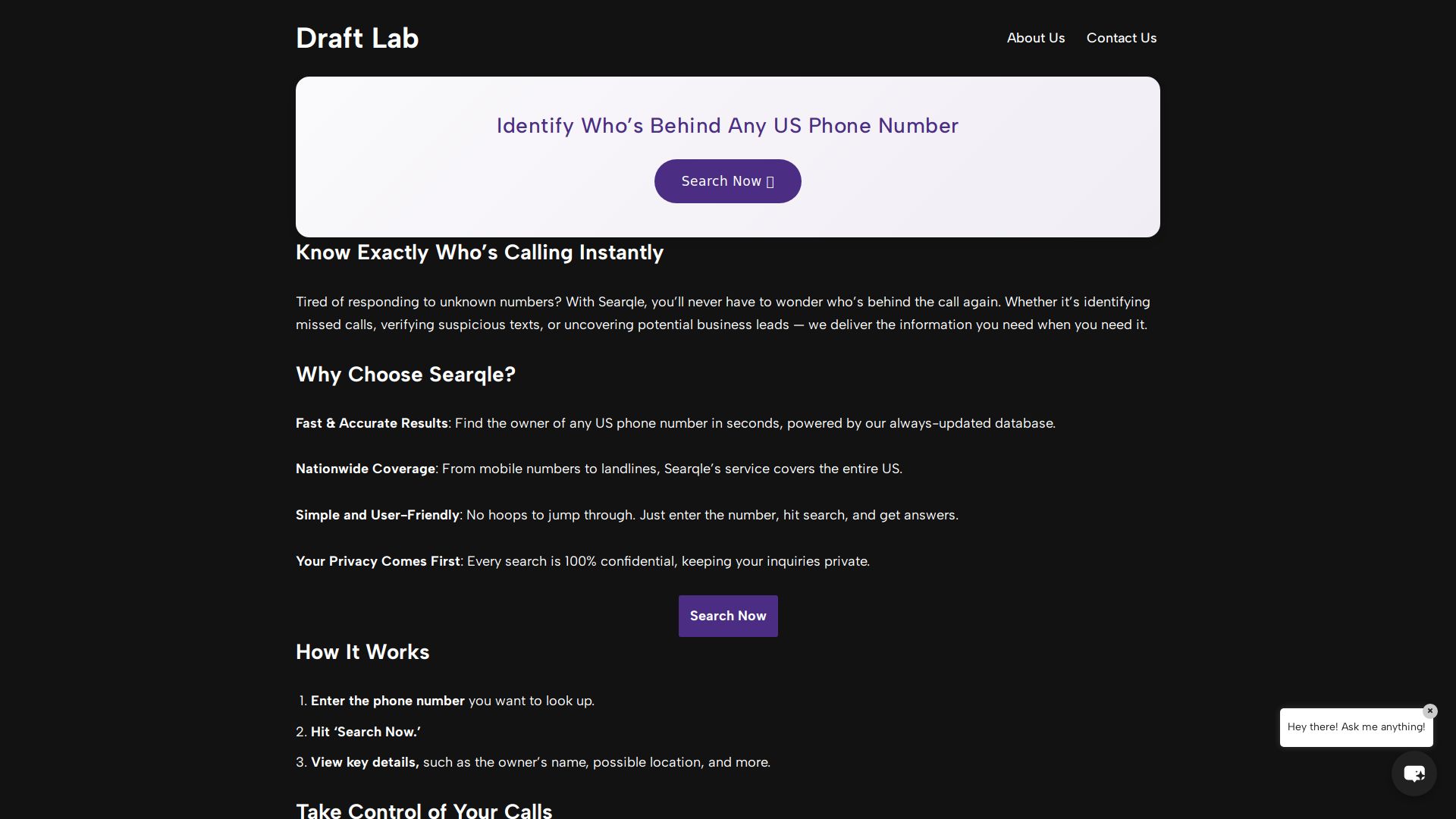 DraftLab