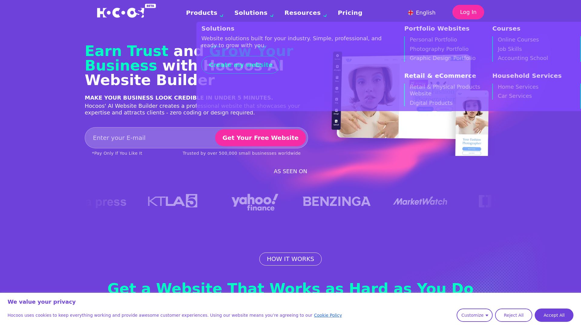 Hocoos AI