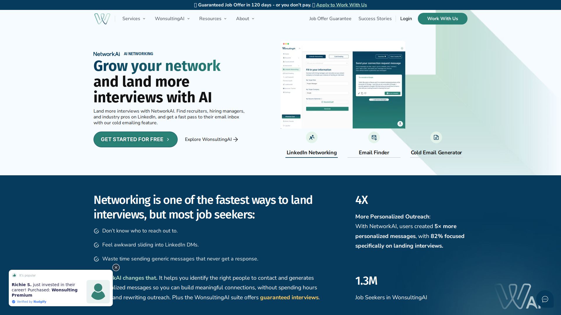Network AI