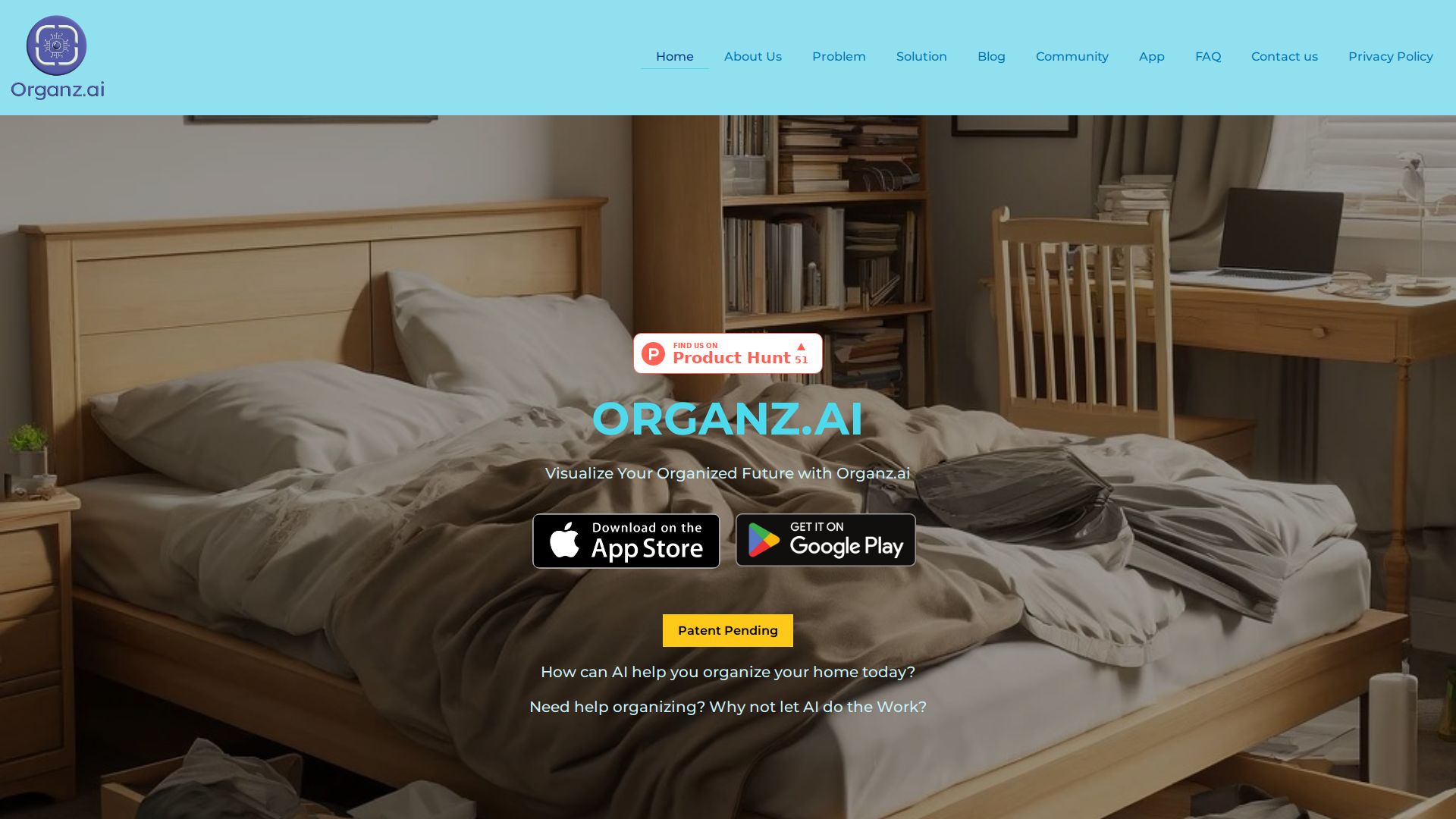 Organz.ai