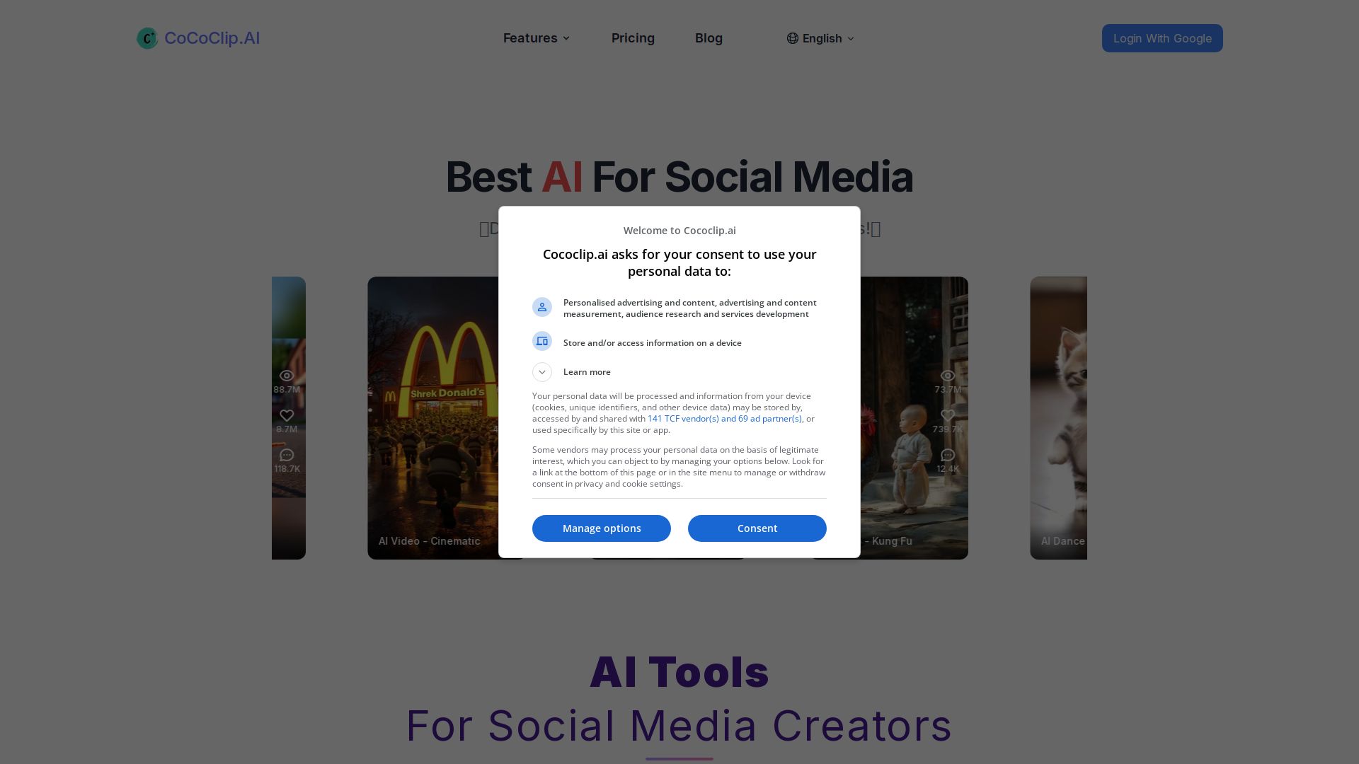 CoCoClip.AI