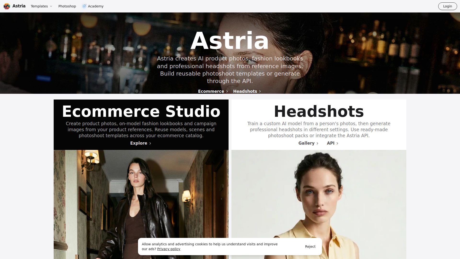 Astria