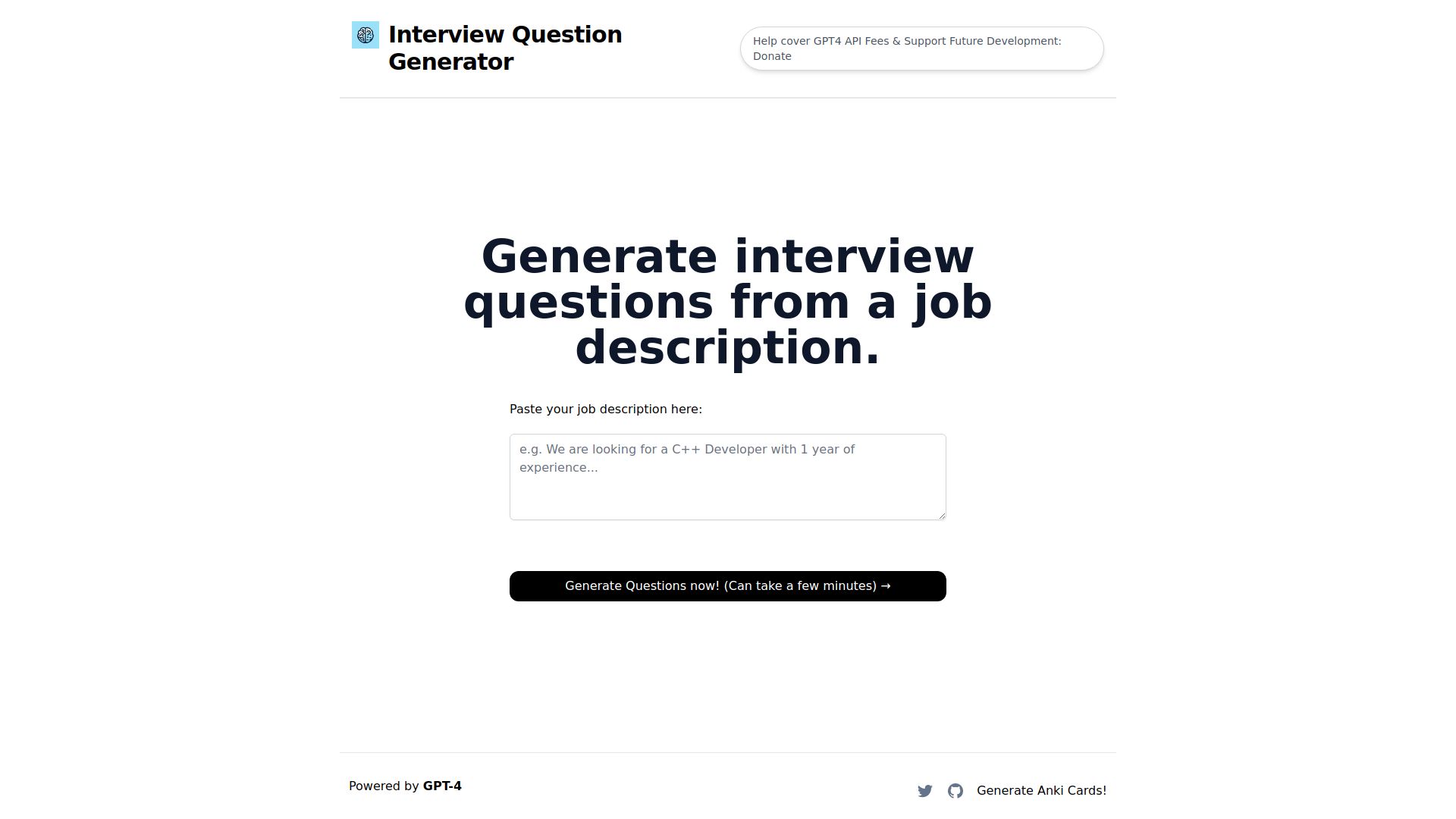 CareerCompanion