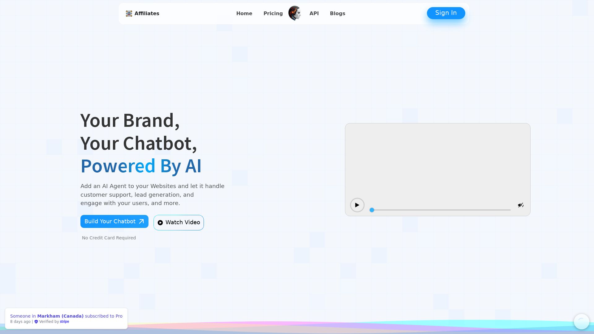 Splutter AI