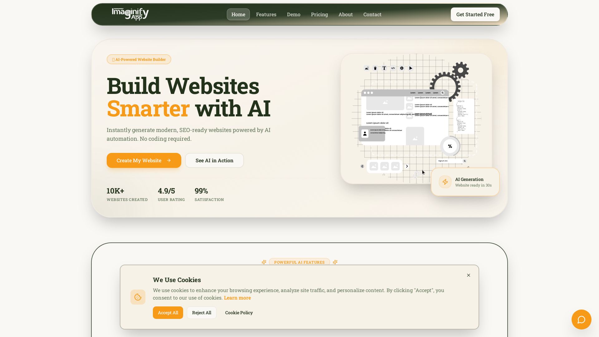 Imaginify
