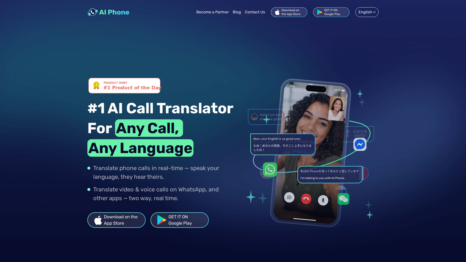 AI Phone