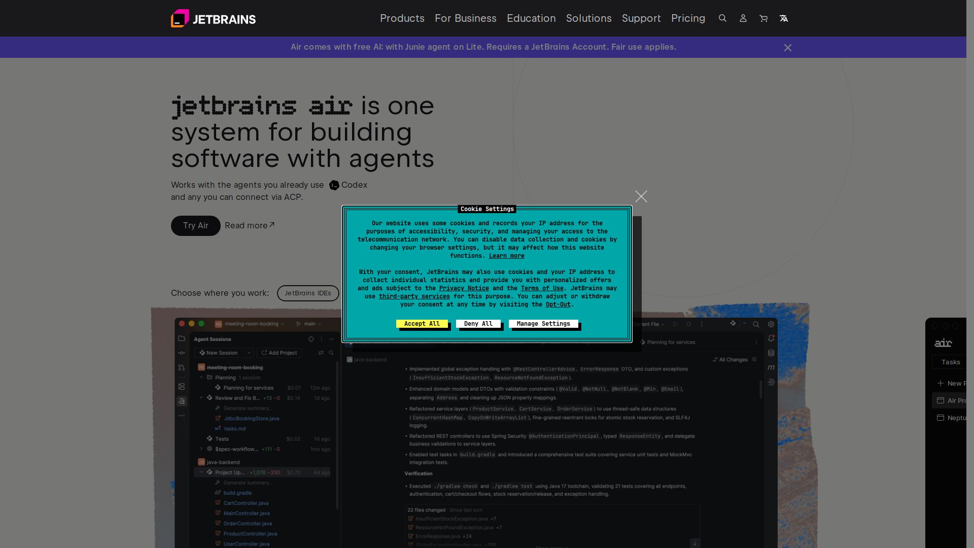 JetBrains