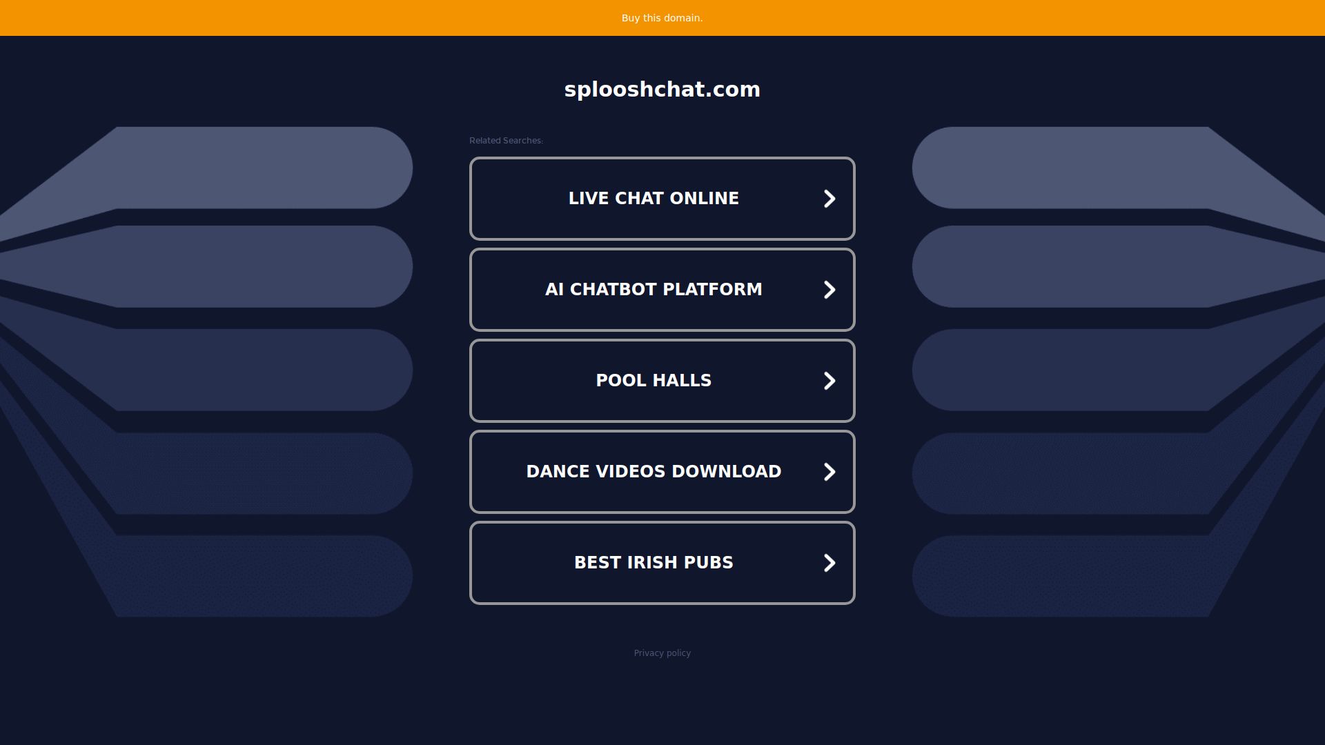splooshchat