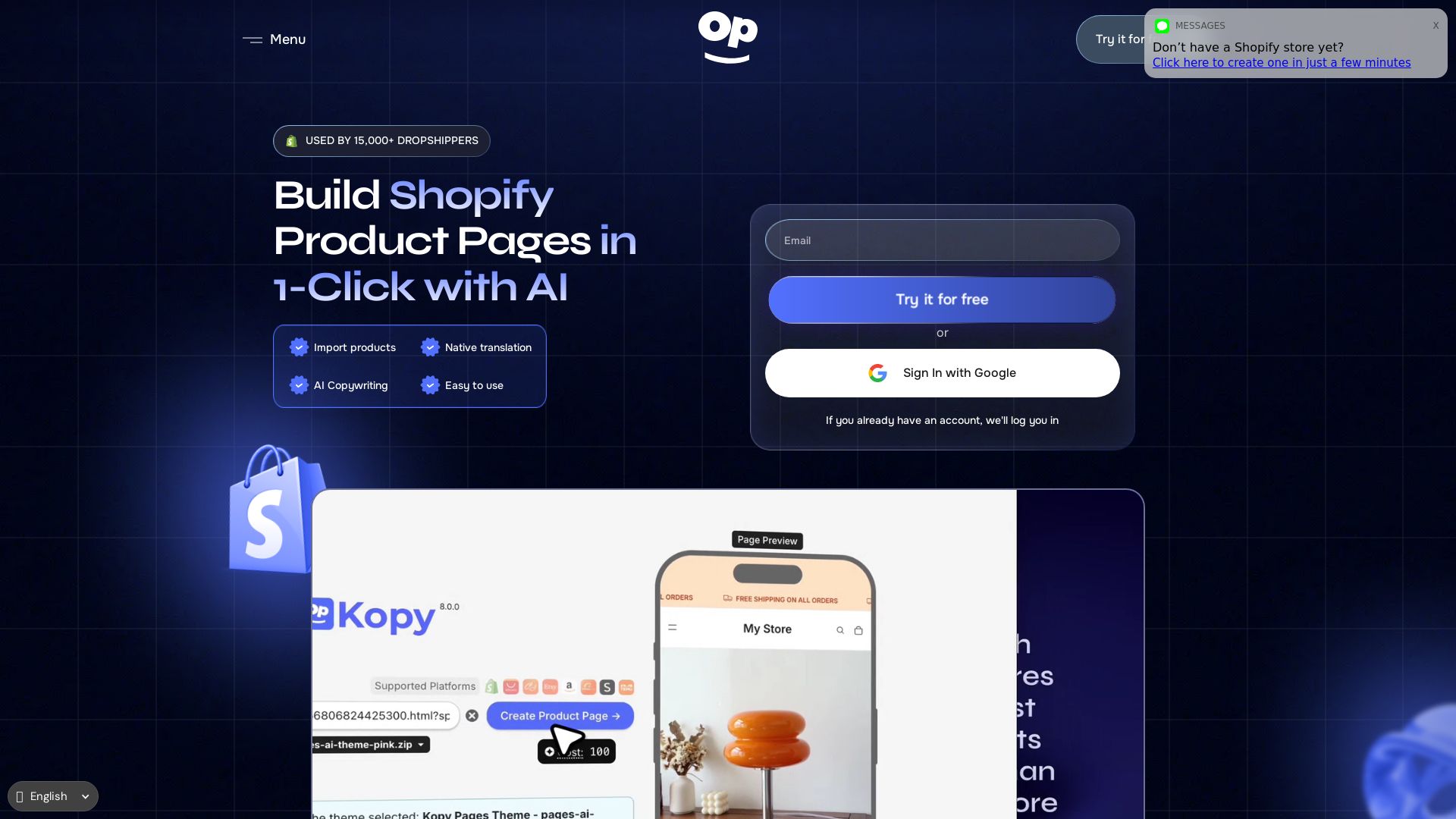 kopy.app