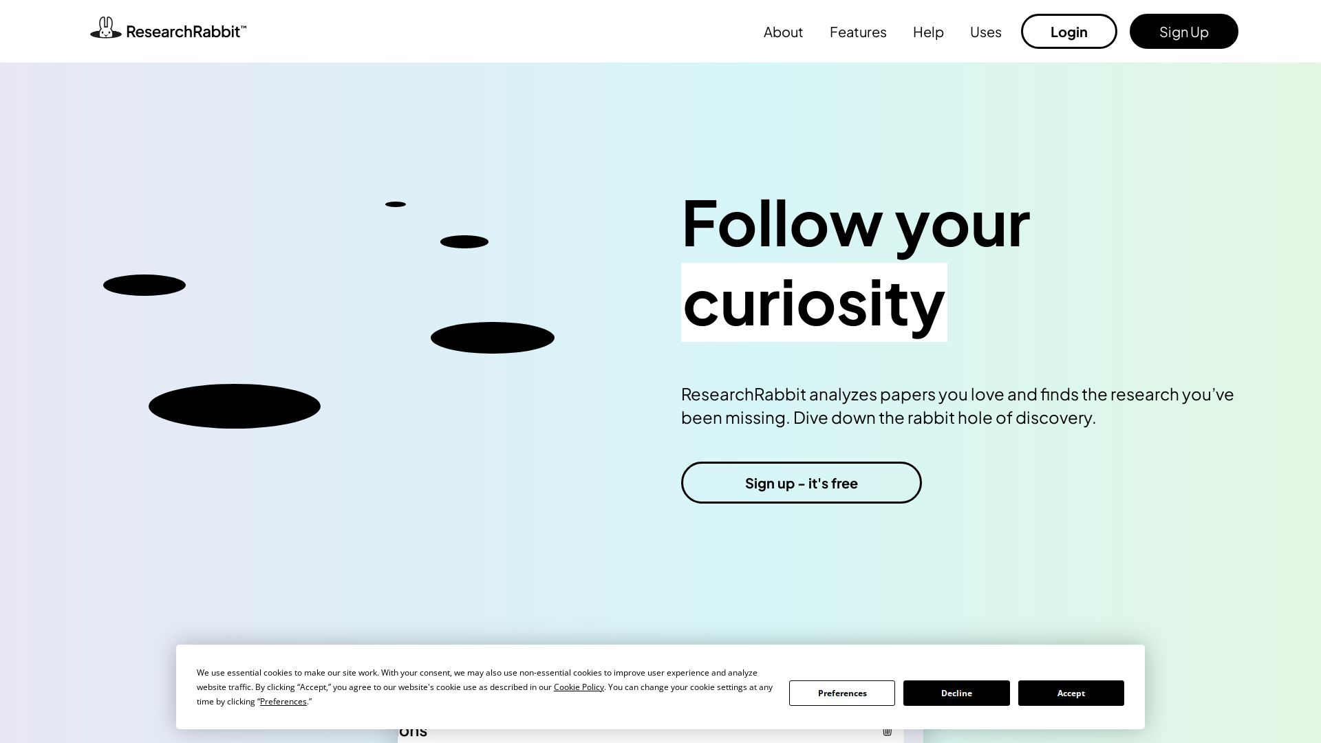 ResearchRabbit
