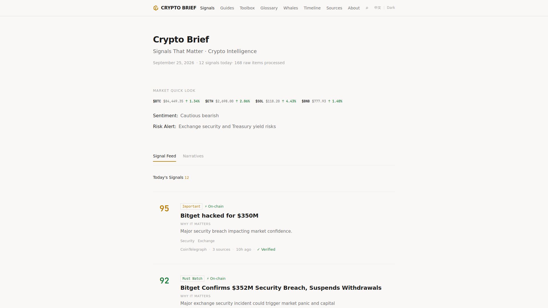 YouBrief