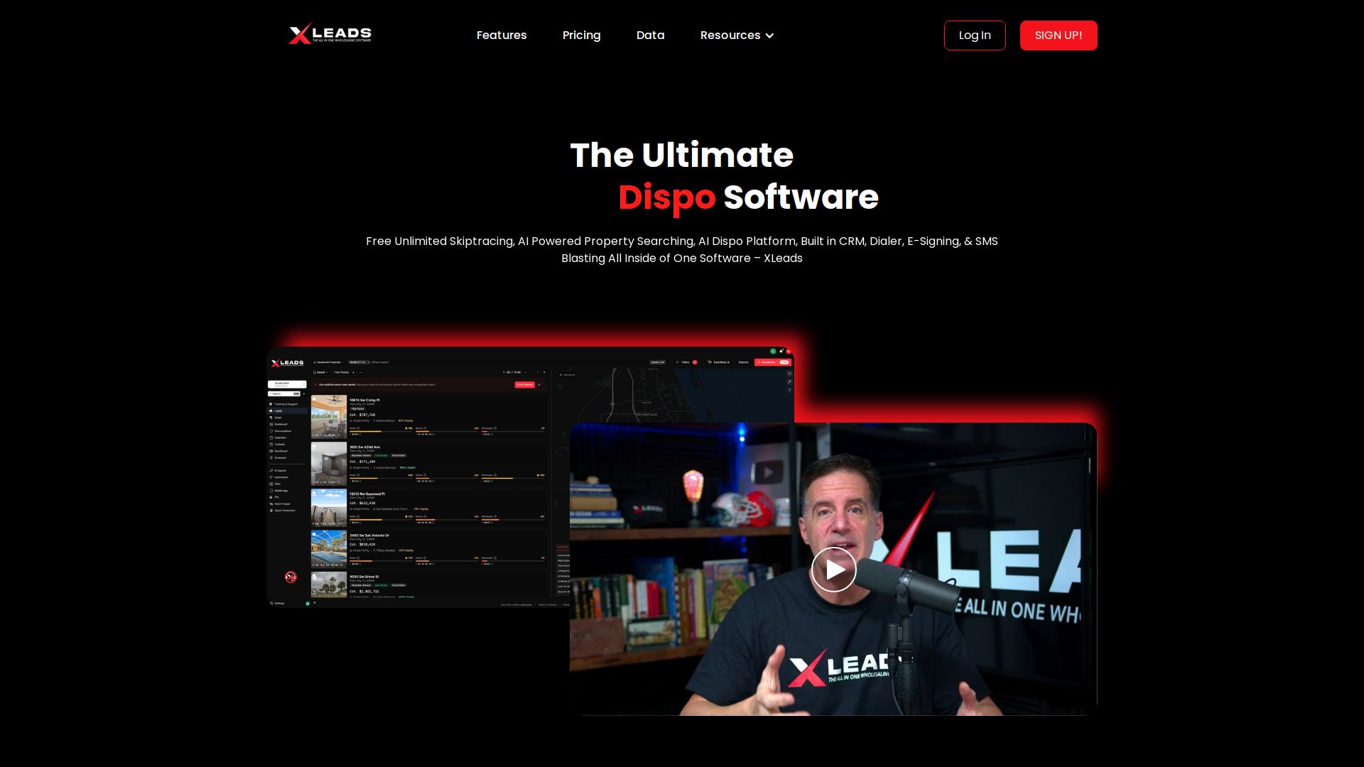 XLeads
