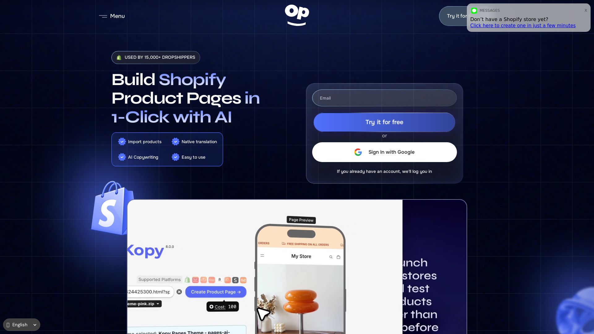 kopy.app