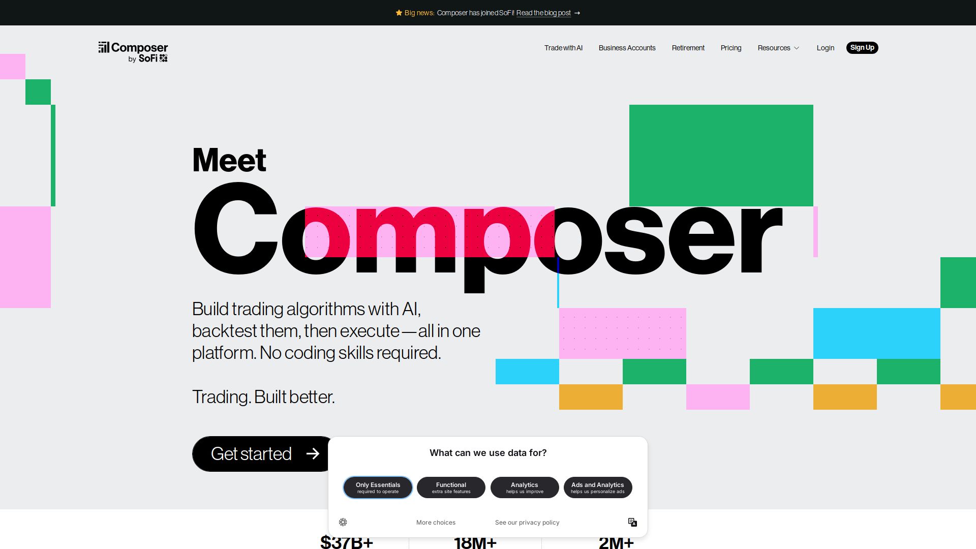 Composer