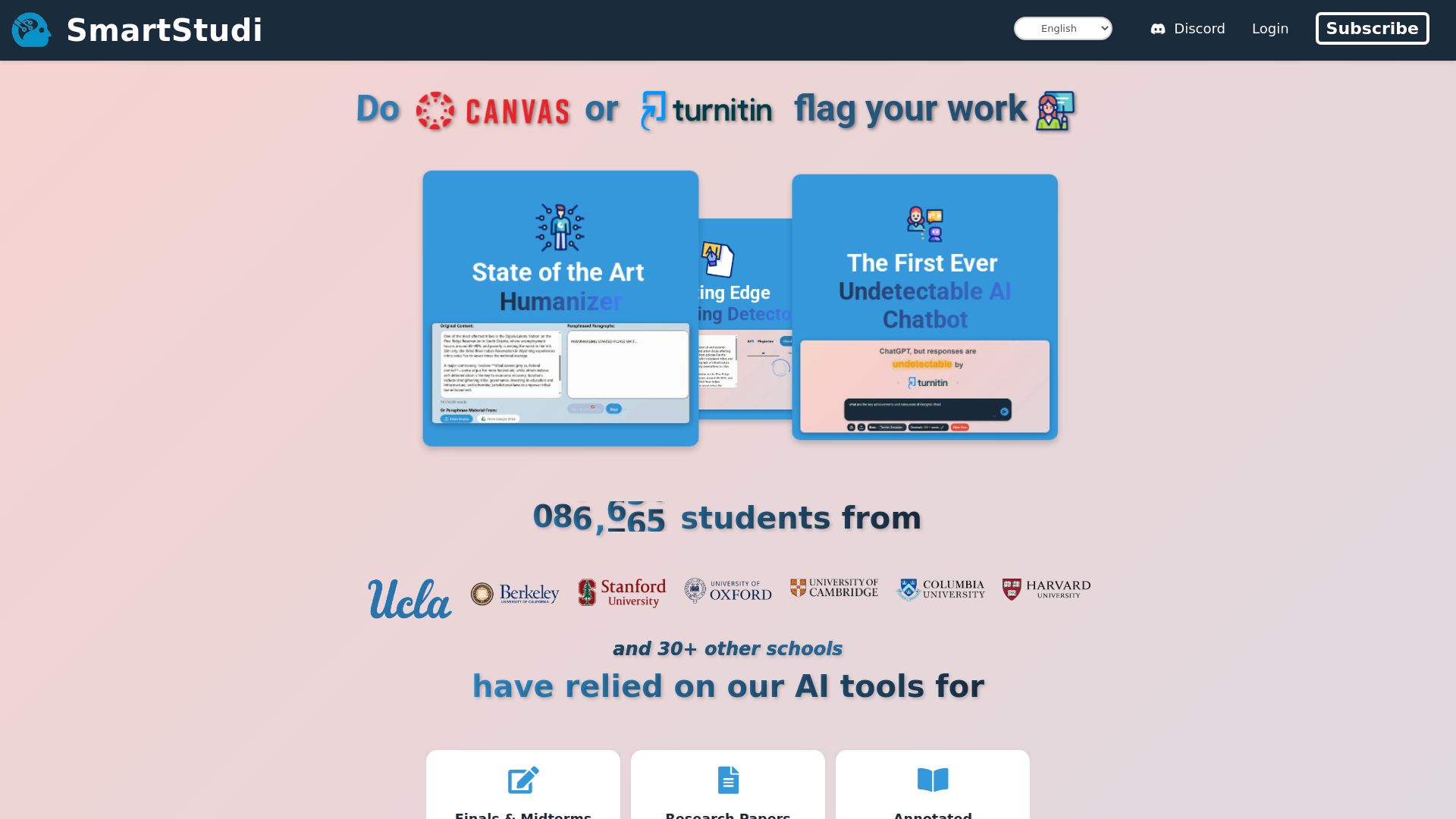 SmartStudi.com
