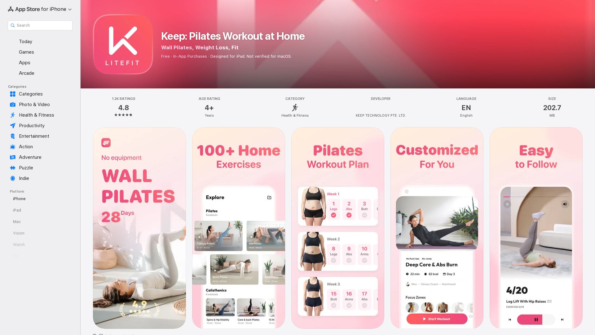 FitPulse