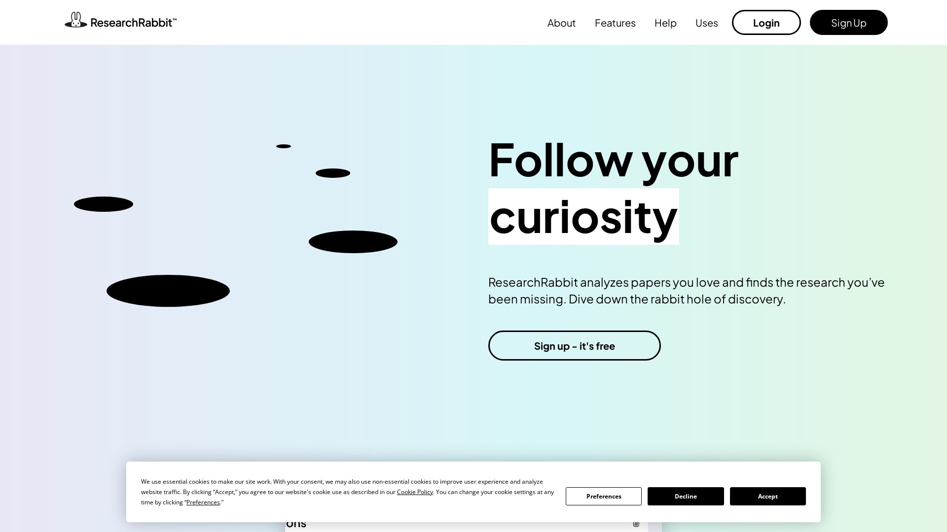 ResearchRabbit