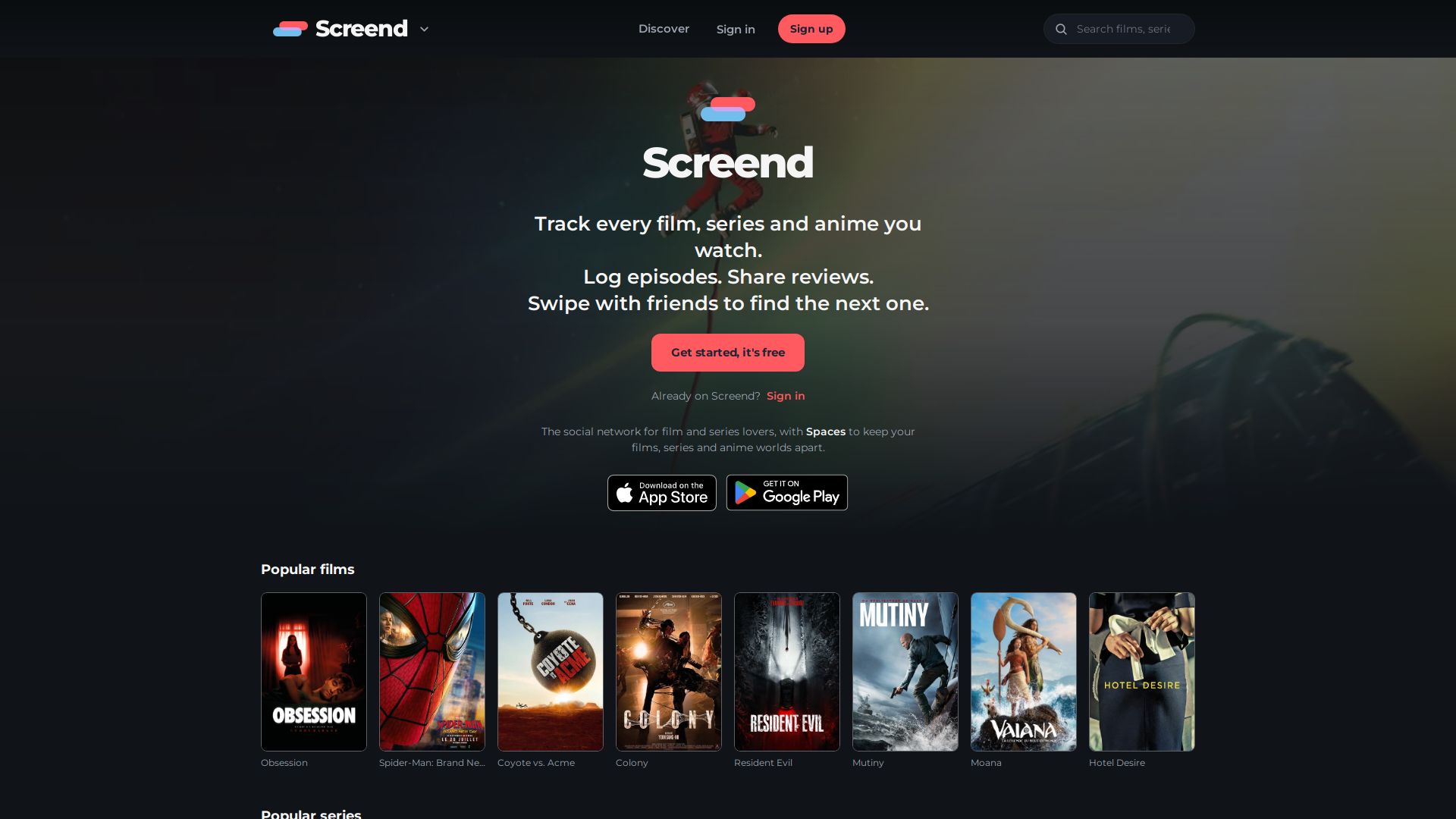 Screend