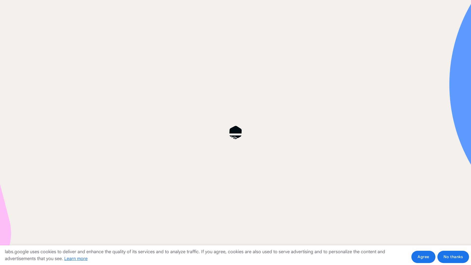 AI Experiments