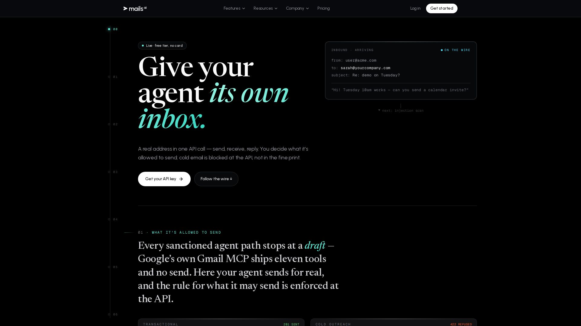 Mails.ai