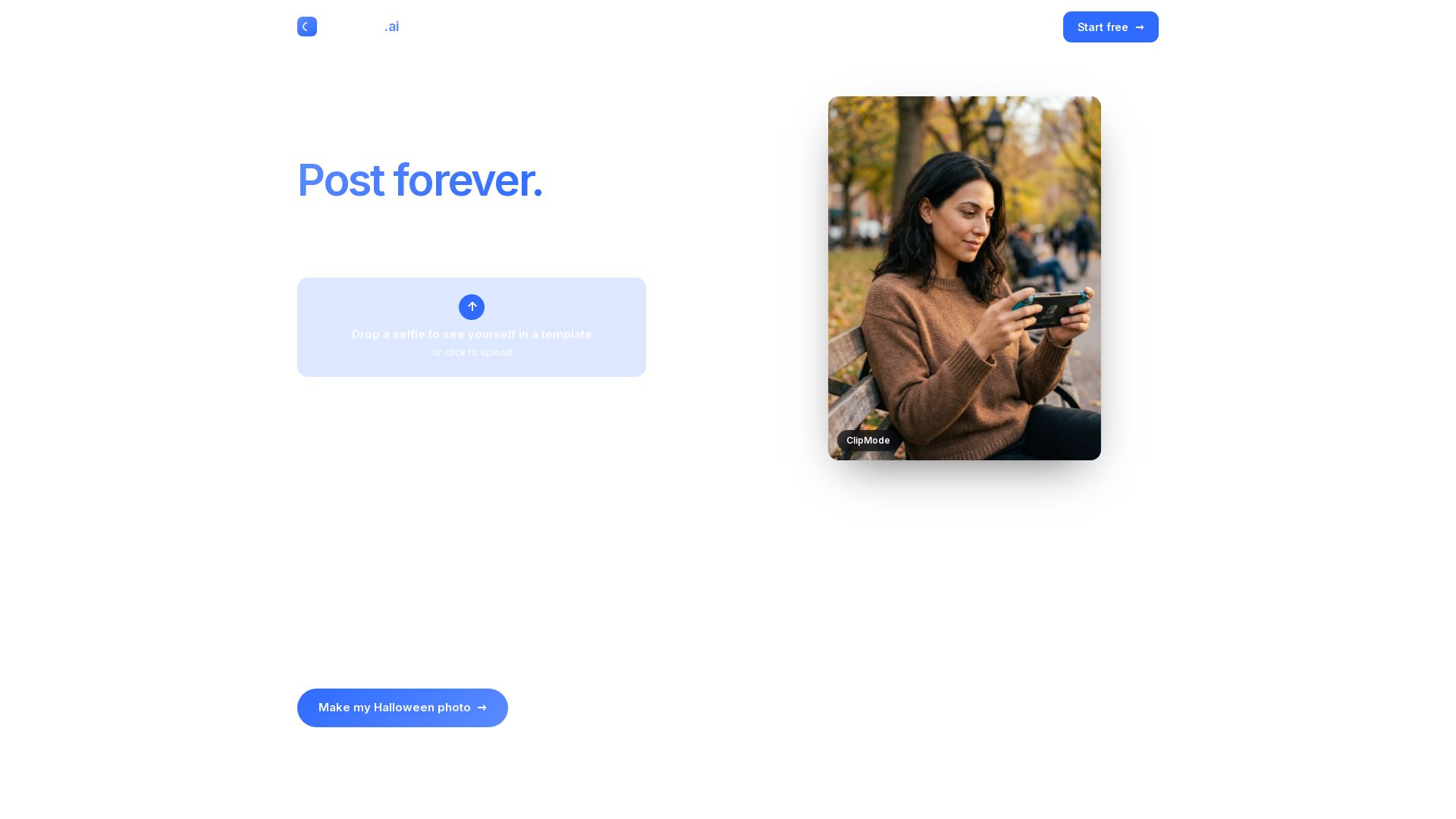 DeepMode.ai