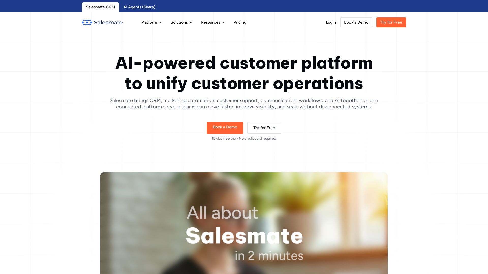 salesmate.io