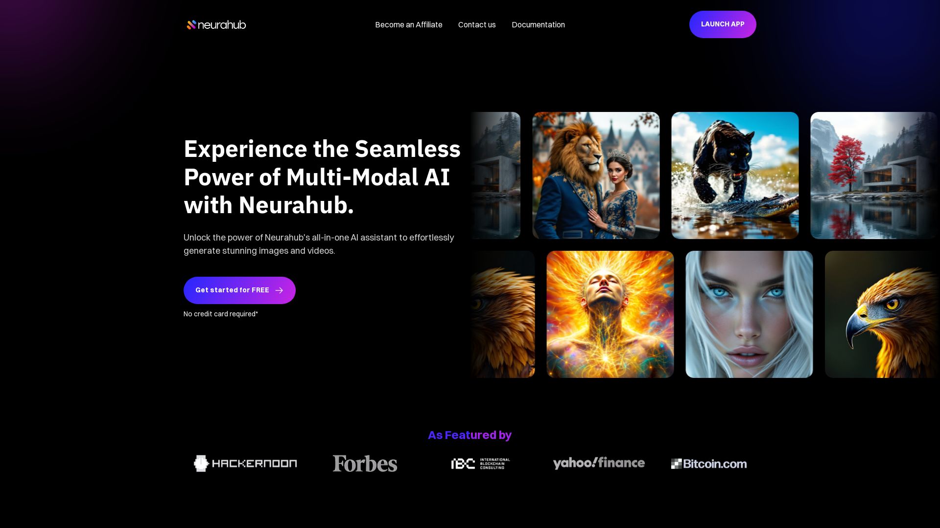 Neurahub