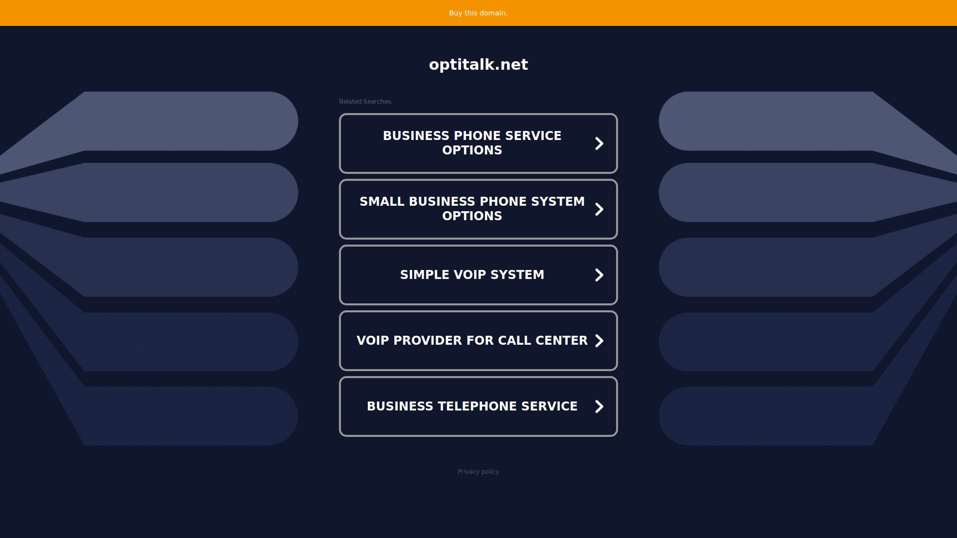 OptiTalk - Character Creation Service