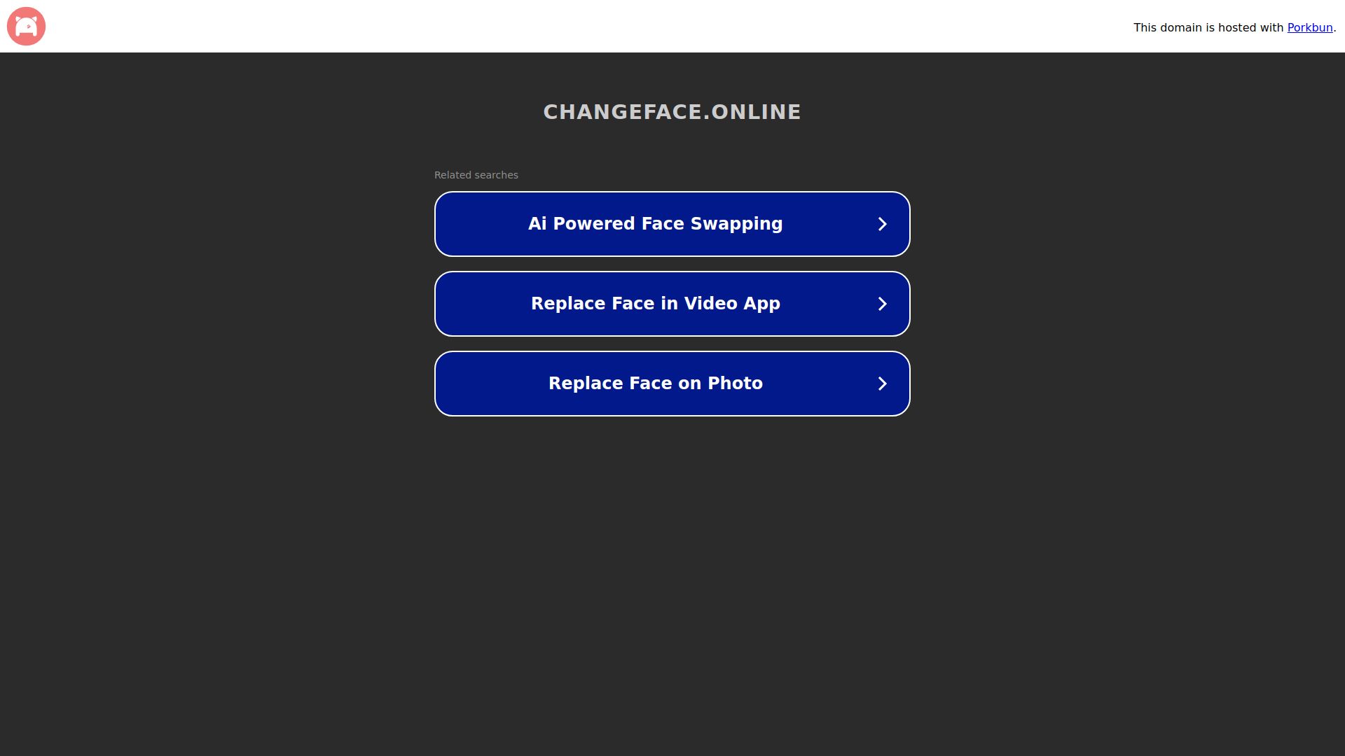 ChangeFace Online