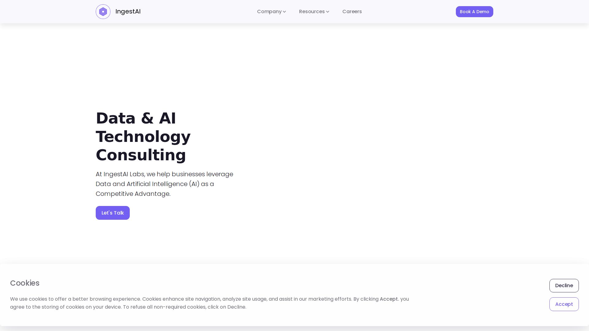 IngestAI / Automation / Best tools - GoGetGPT.com