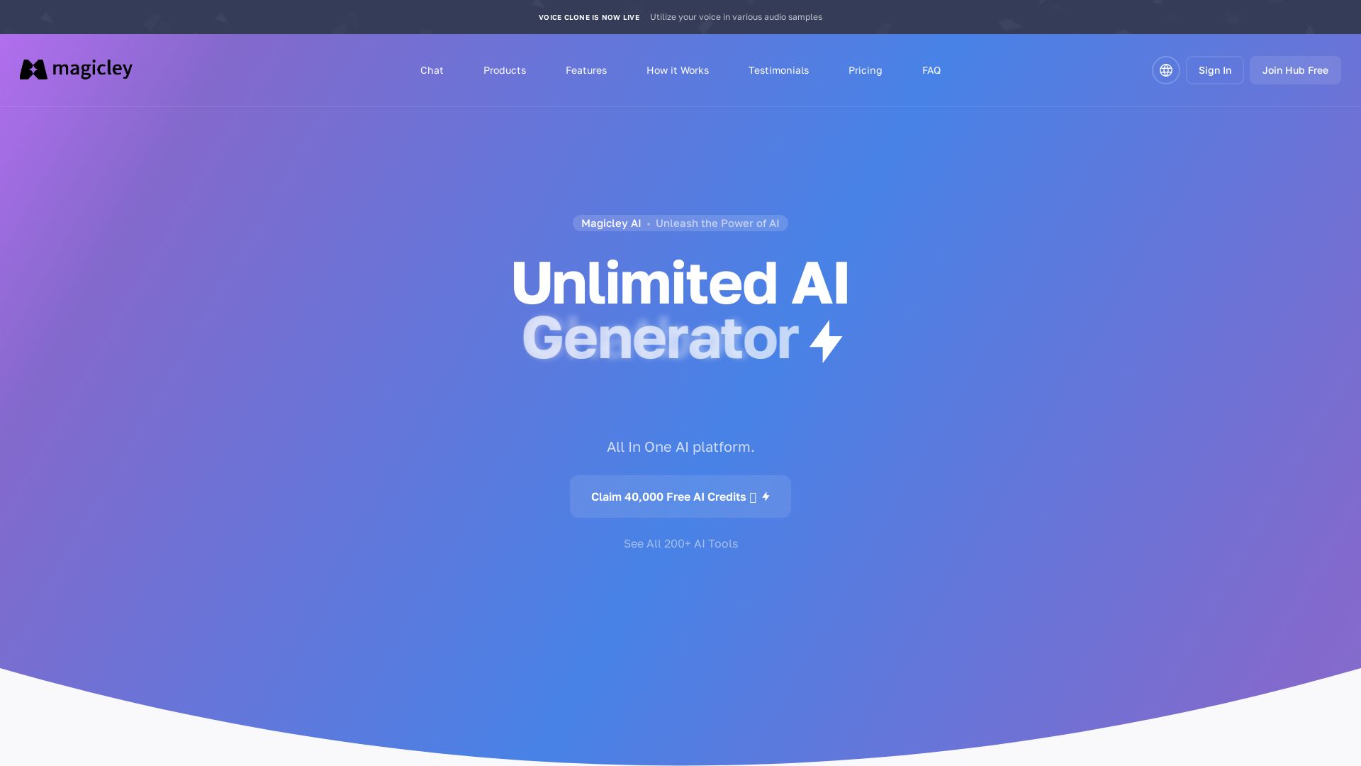 Magicley AI