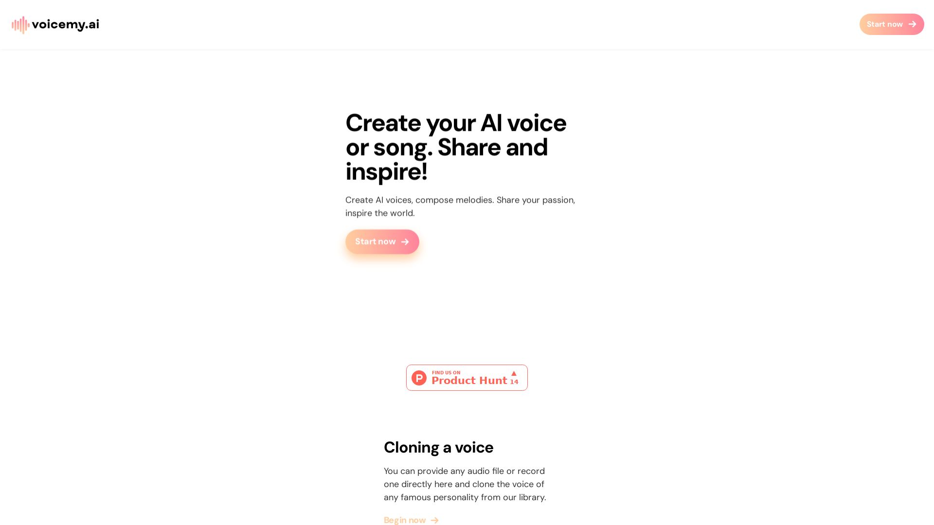 voicemy.ai