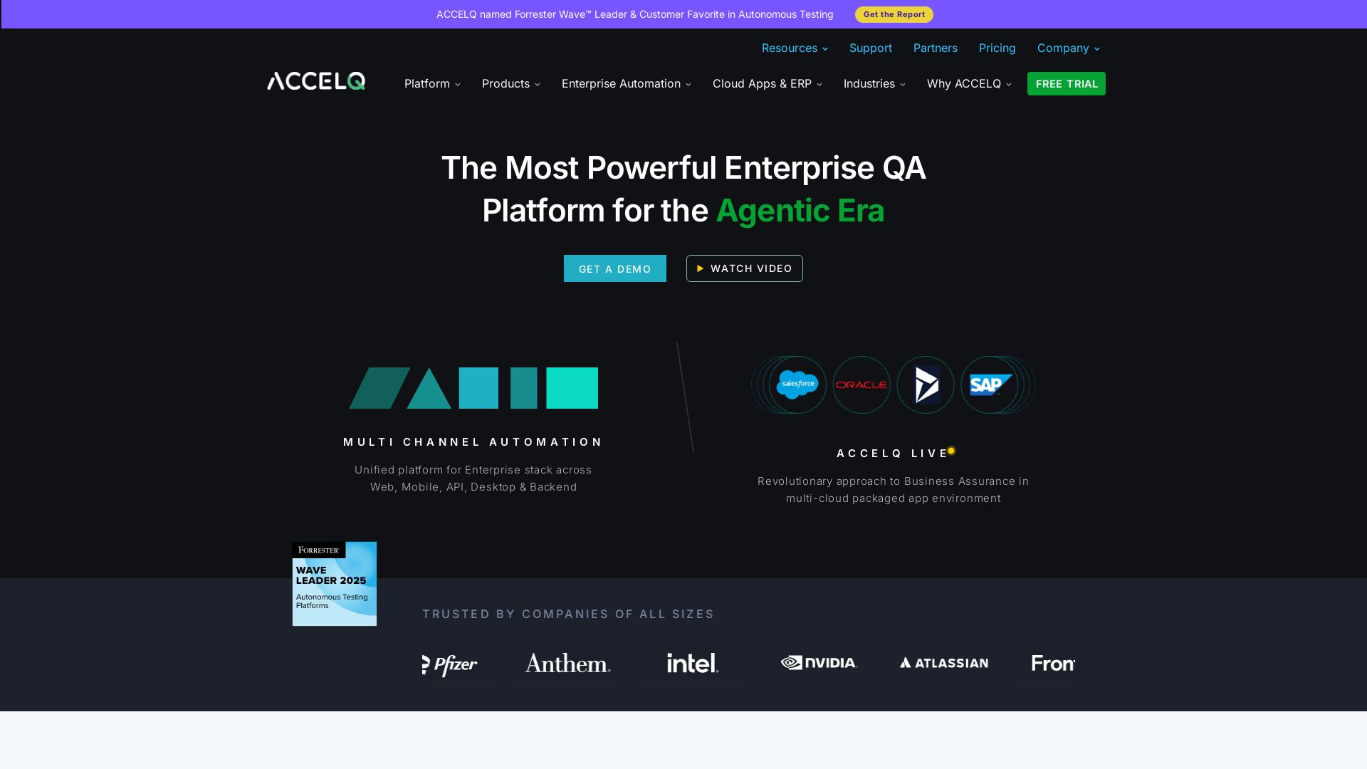 ACCELQ