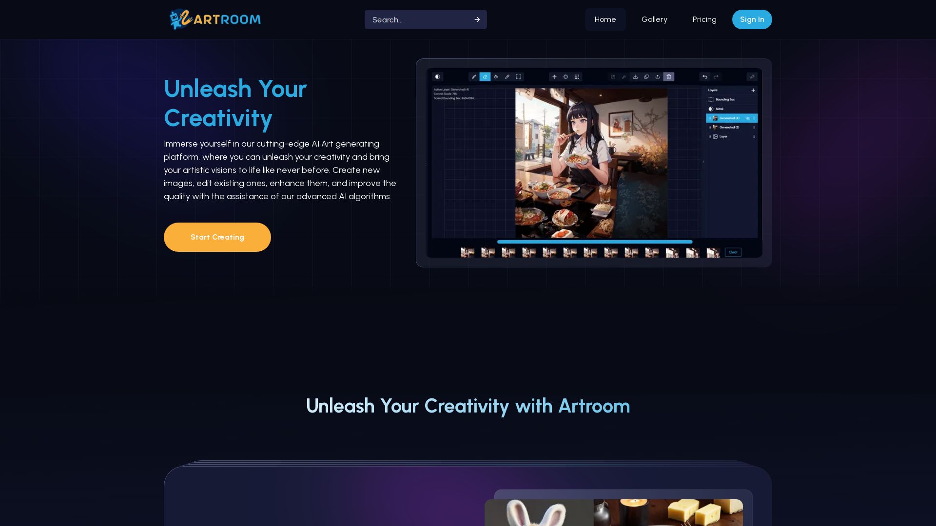 ArtroomAI