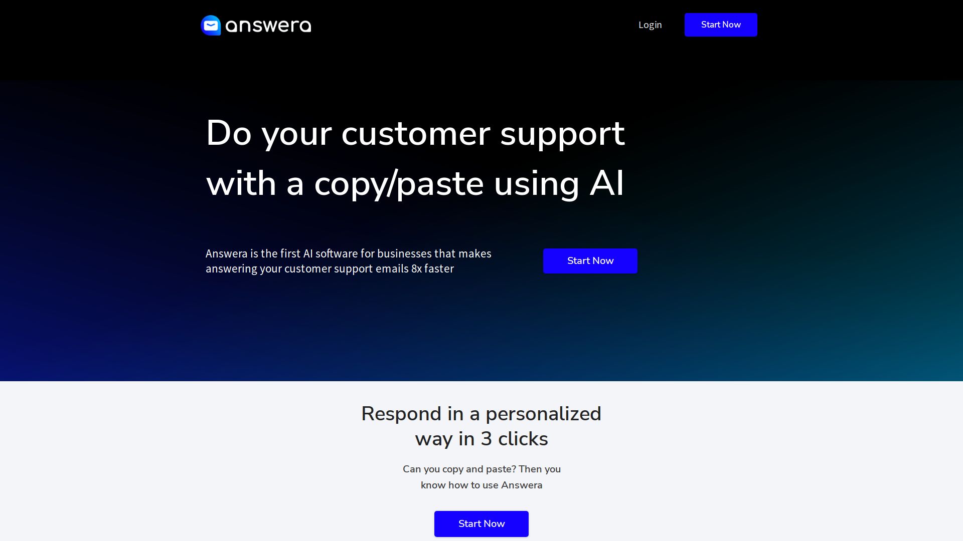 Answera